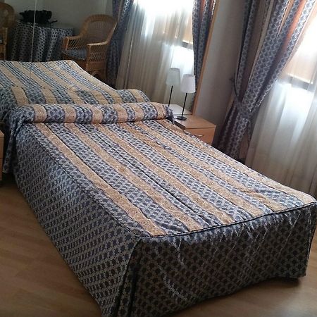 Apartments Europa Βαρκελώνη Εξωτερικό φωτογραφία