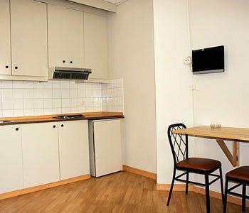 Apartments Europa Βαρκελώνη Εξωτερικό φωτογραφία