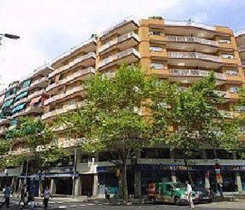 Apartments Europa Βαρκελώνη Εξωτερικό φωτογραφία