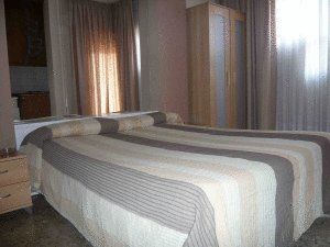 Apartments Europa Βαρκελώνη Εξωτερικό φωτογραφία