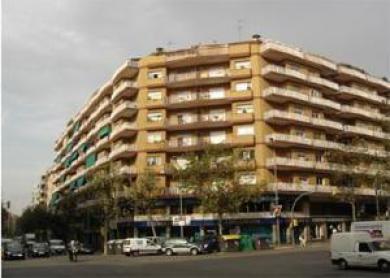 Apartments Europa Βαρκελώνη Εξωτερικό φωτογραφία
