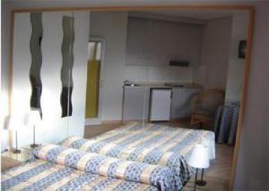 Apartments Europa Βαρκελώνη Εξωτερικό φωτογραφία